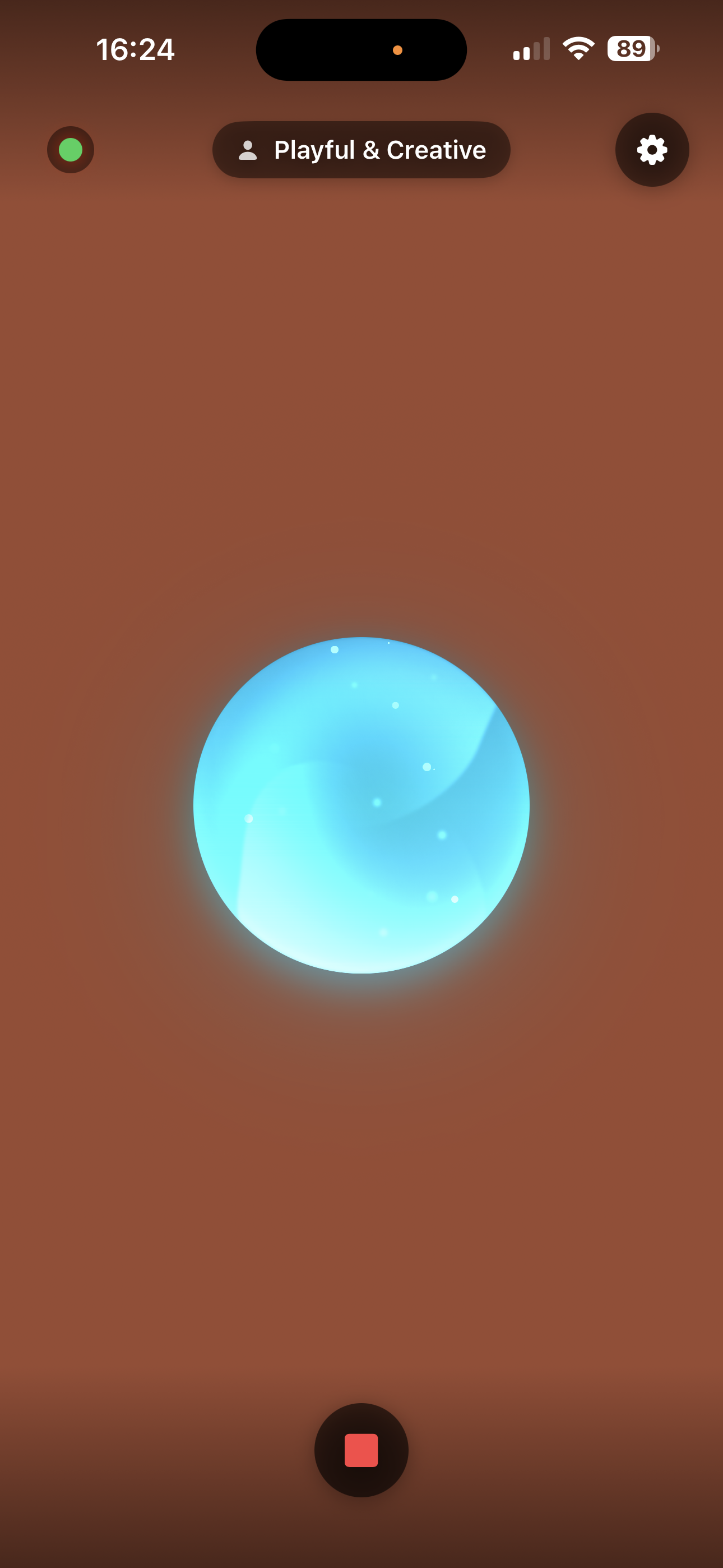 Chitin Phone creative personality hands-free